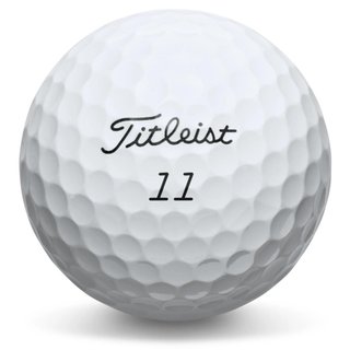 Titleist 2025 Pro V1 golfbollar