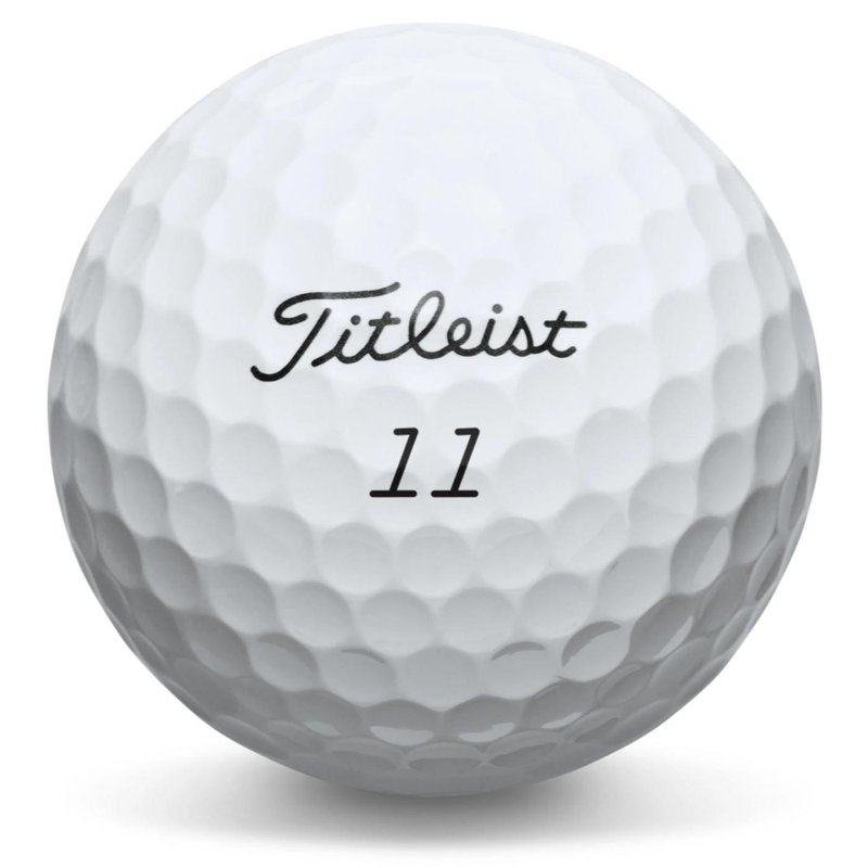 Titleist 2025 Pro V1 golfbollar