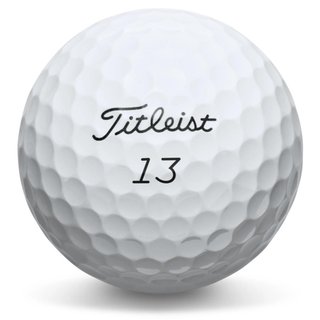 Titleist 2025 Pro V1 golfbollar