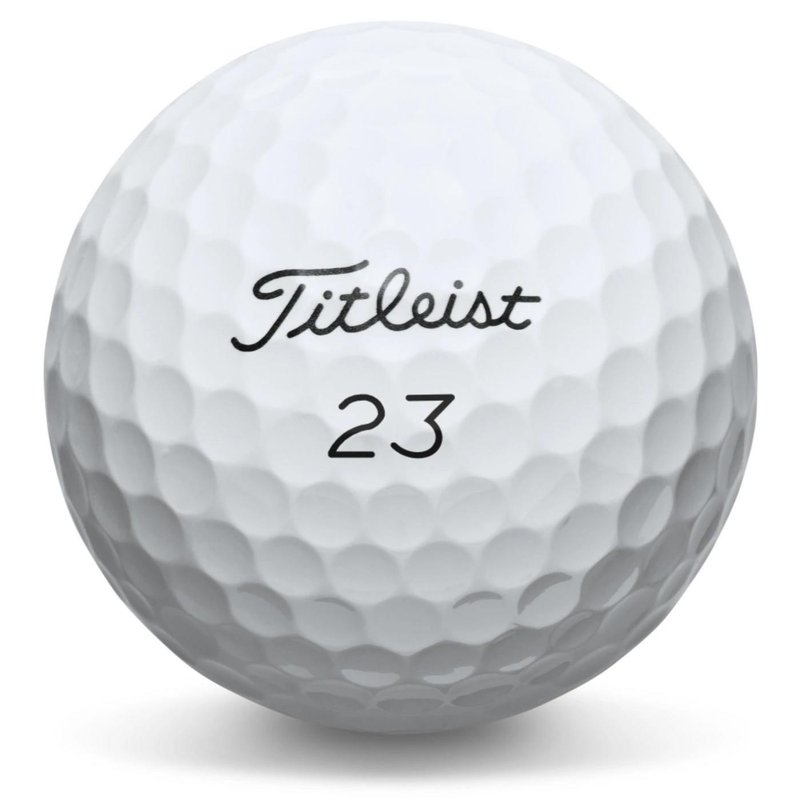 Titleist 2025 Pro V1 golfbollar