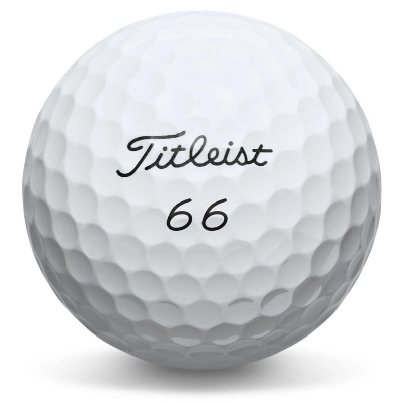 Titleist 2025 Pro V1 golfbollar
