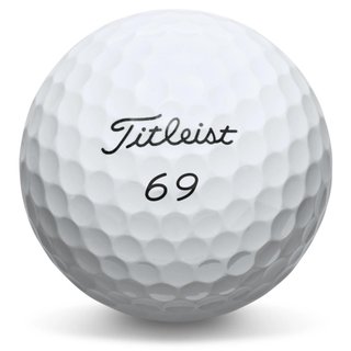 Titleist 2025 Pro V1 golfbollar