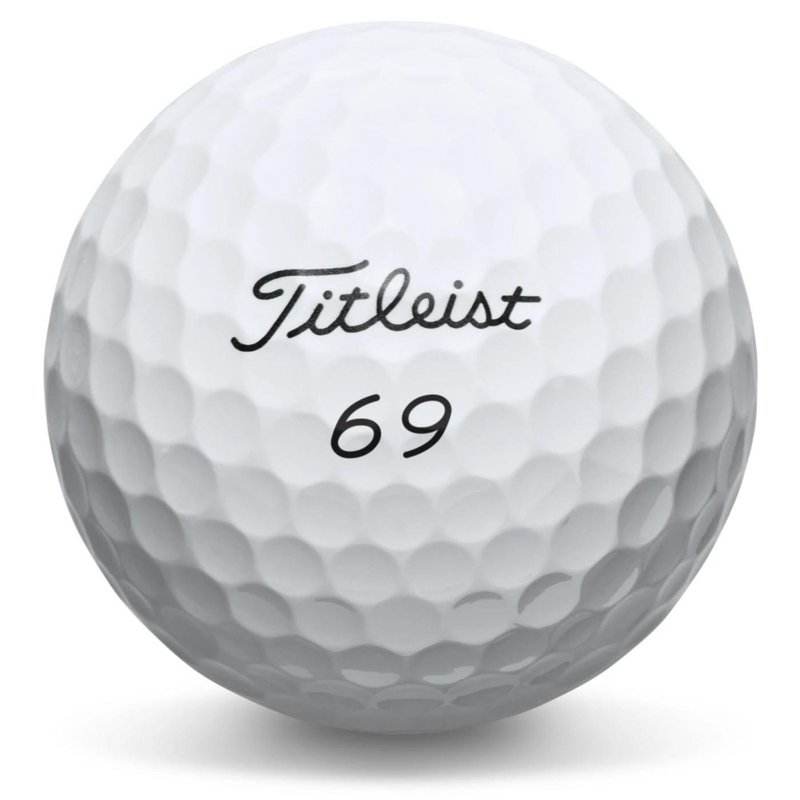 Titleist 2025 Pro V1 golfbollar