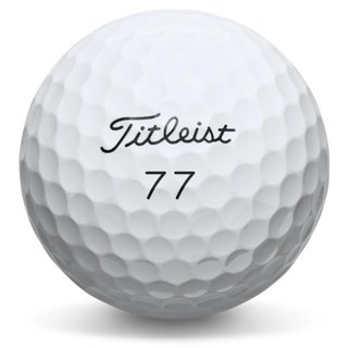 Titleist 2025 Pro V1 golfbollar
