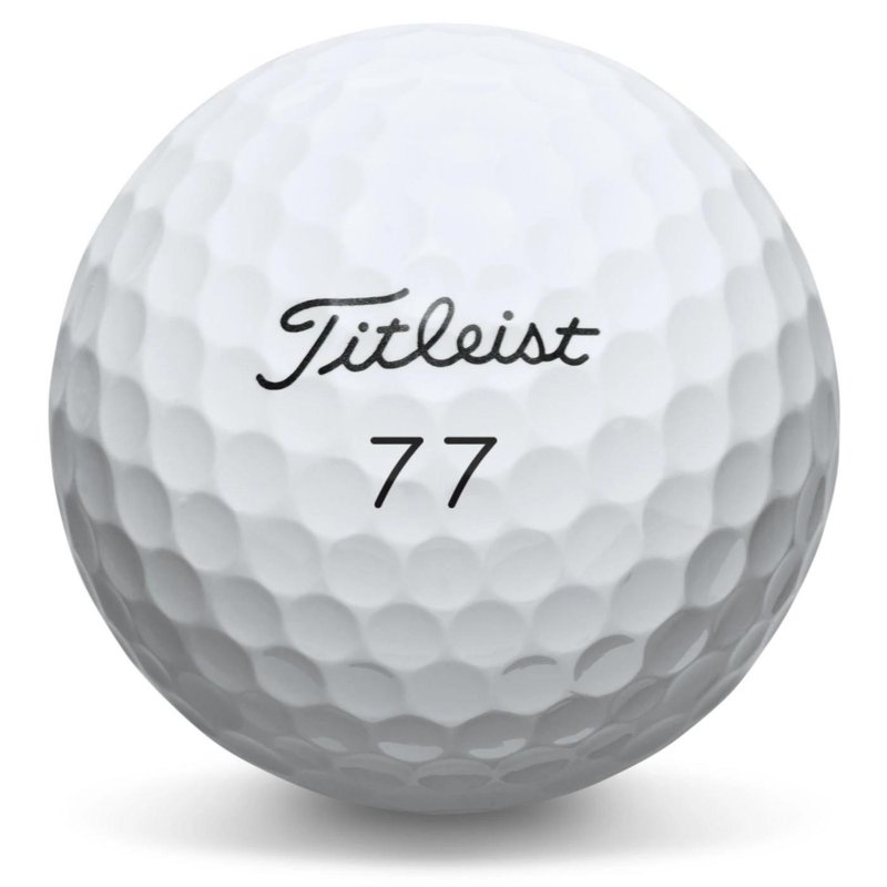 Titleist 2025 Pro V1 golfbollar