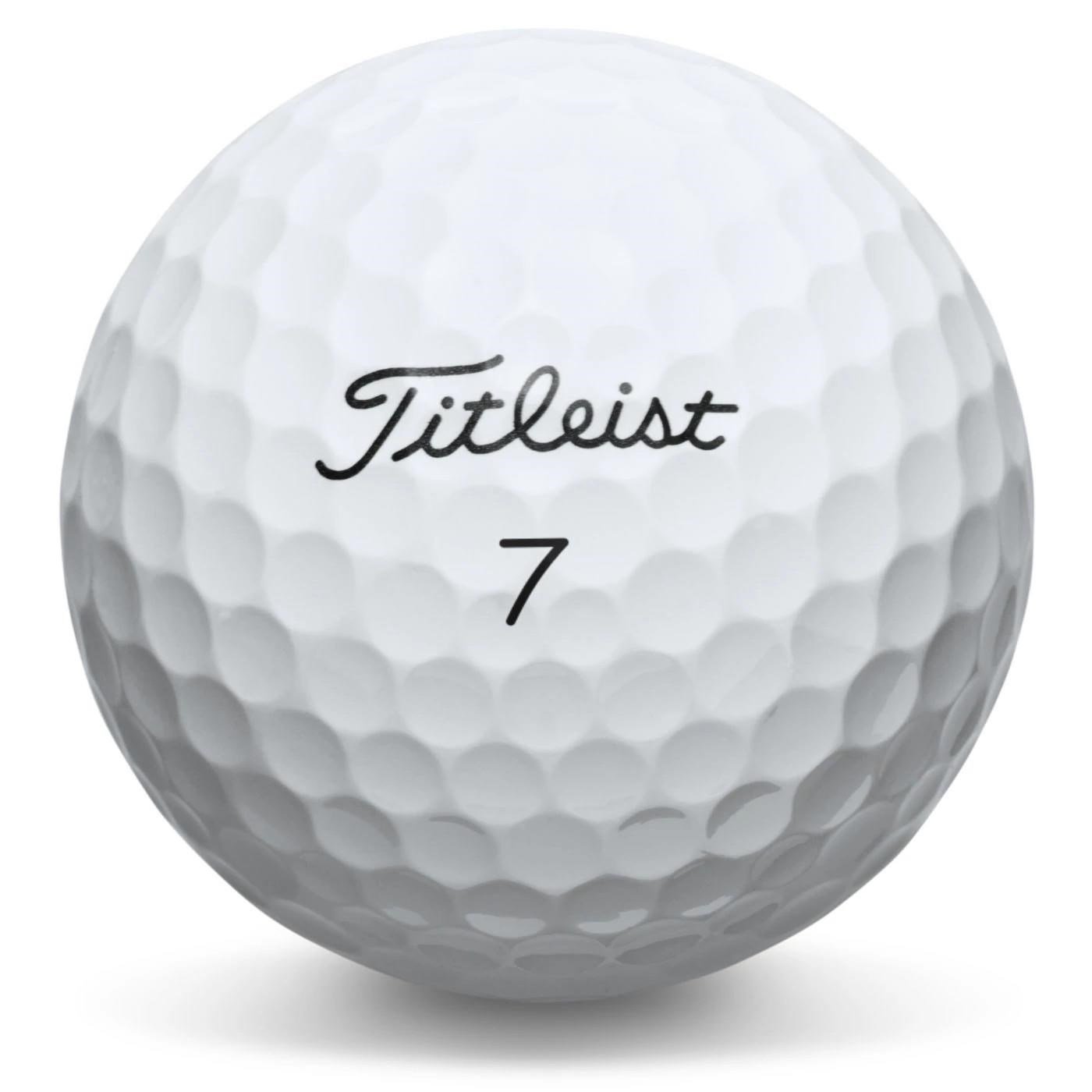 Titleist 2025 Pro V1 golfbollar