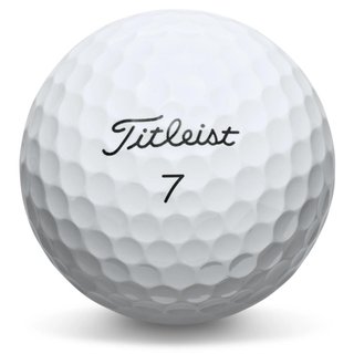 Titleist 2025 Pro V1 golfbollar