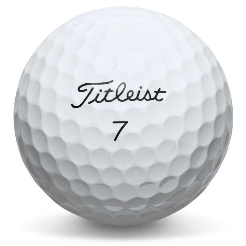 Titleist 2025 Pro V1 golfbollar