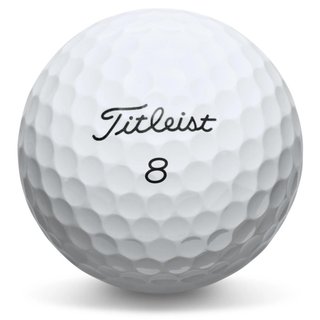 Titleist 2025 Pro V1 golfbollar