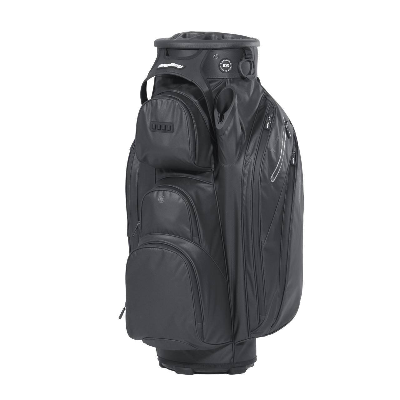 Bag Boy REVOLVER XP vattentålig cart bag, svart
