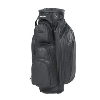 Bag Boy REVOLVER XP vattentålig cart bag, svart