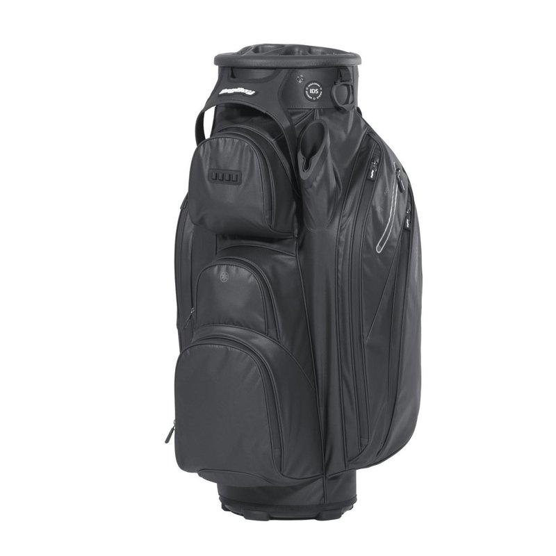 Bag Boy REVOLVER XP vattentålig cart bag, svart