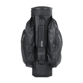 Bag Boy REVOLVER XP vattentålig cart bag, svart