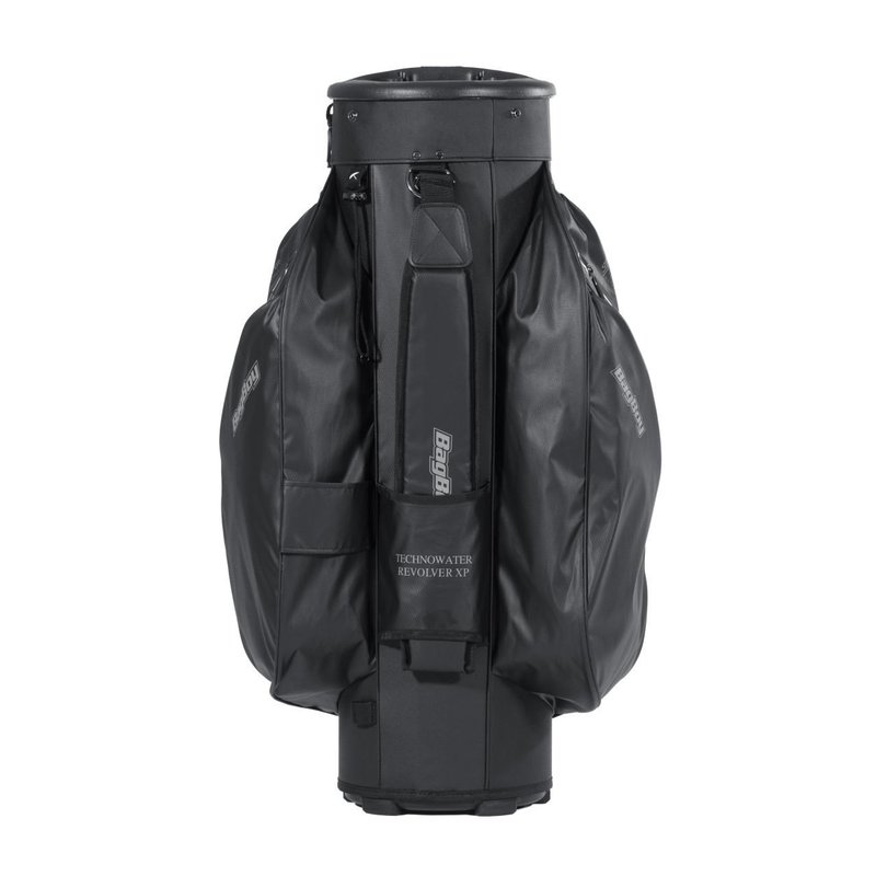 Bag Boy REVOLVER XP vattentålig cart bag, svart