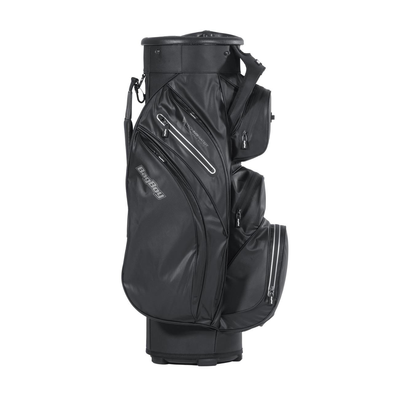 Bag Boy REVOLVER XP vattentålig cart bag, svart