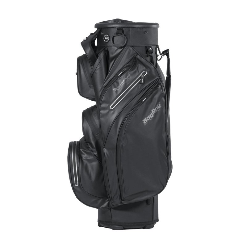 Bag Boy REVOLVER XP vattentålig cart bag, svart