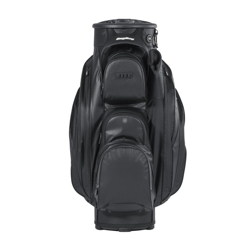 Bag Boy REVOLVER XP vattentålig cart bag, svart