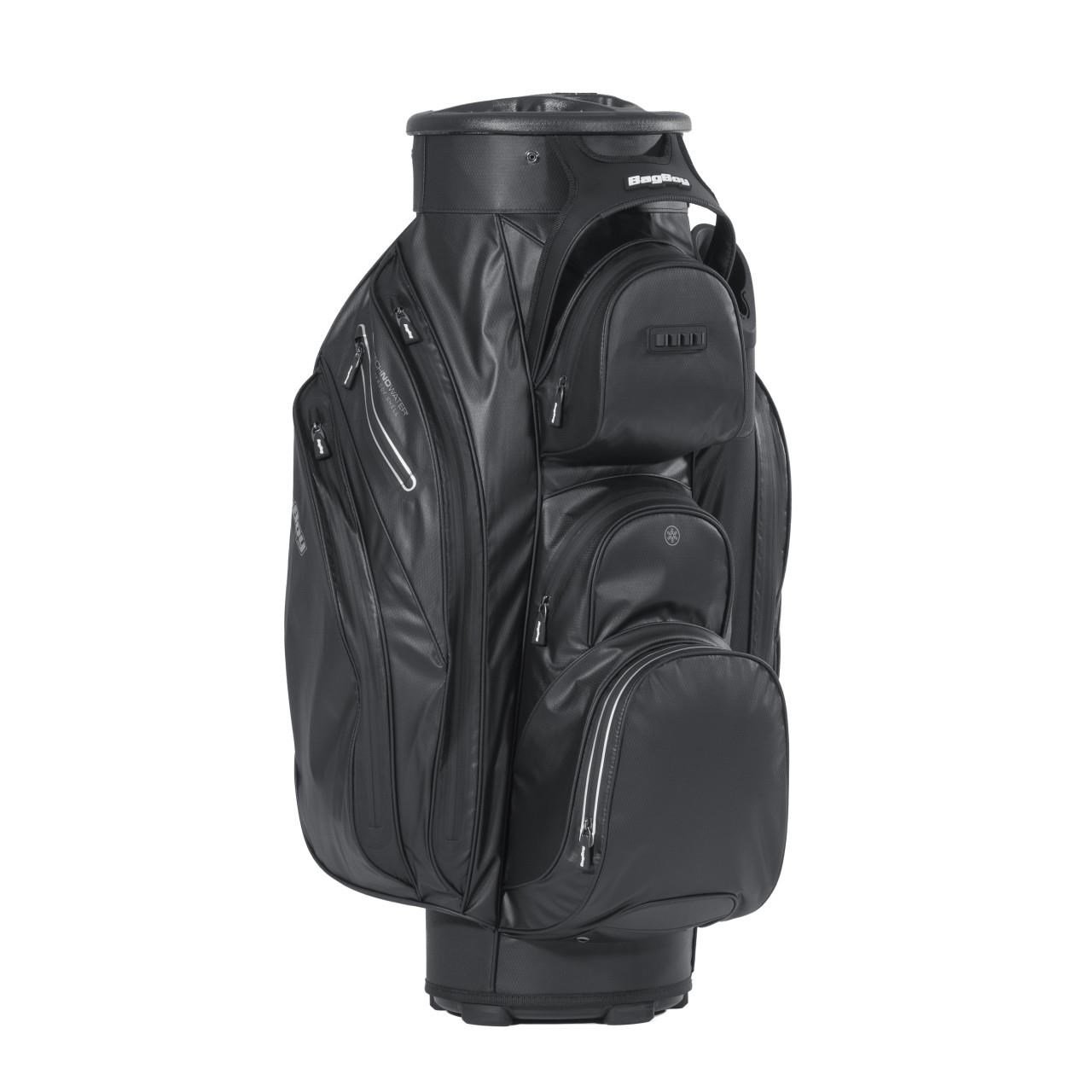 Bag Boy REVOLVER XP vattentålig cart bag, svart