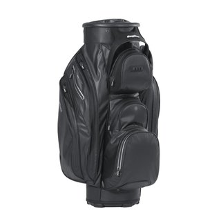 Bag Boy REVOLVER XP vattentålig cart bag, svart