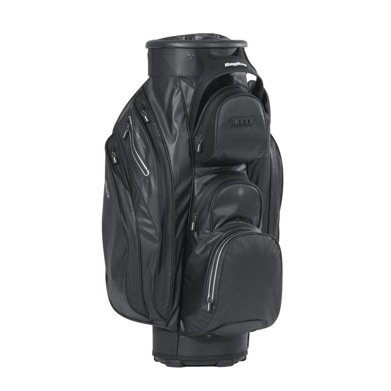Bag Boy REVOLVER XP vattentålig cart bag, svart