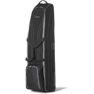 Bag Boy T-500 Travel Cover, svart