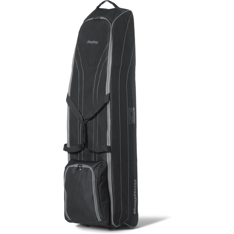 Bag Boy T-500 Travel Cover, svart