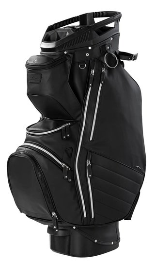 Sun Mountain Matchplay Premium cart bag, svart