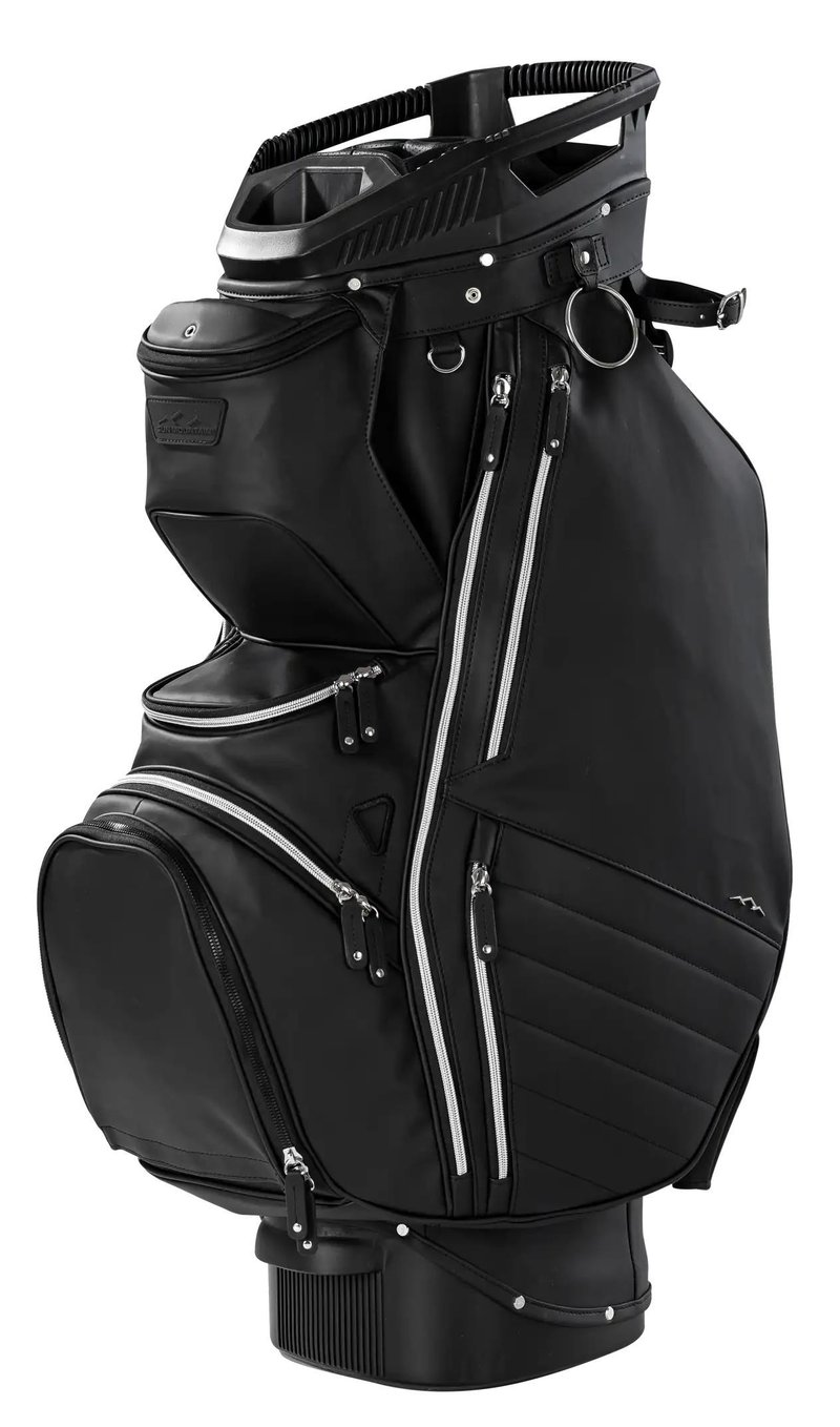 Sun Mountain Matchplay Premium cart bag, svart
