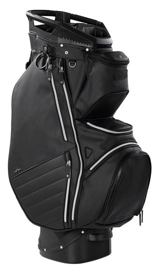 Sun Mountain Matchplay Premium cart bag, svart