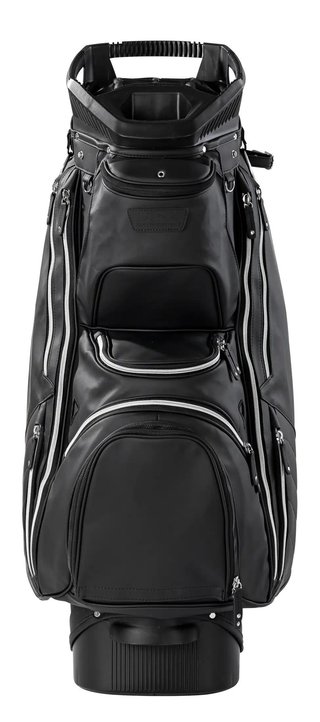 Sun Mountain Matchplay Premium cart bag, svart