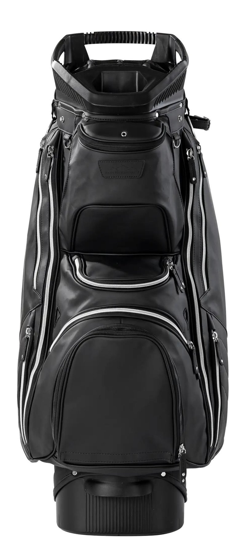Sun Mountain Matchplay Premium cart bag, svart