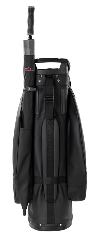 Sun Mountain Matchplay Premium cart bag, svart