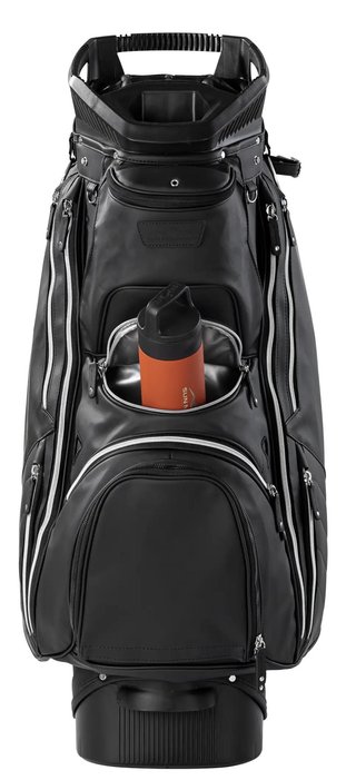 Sun Mountain Matchplay Premium cart bag, svart