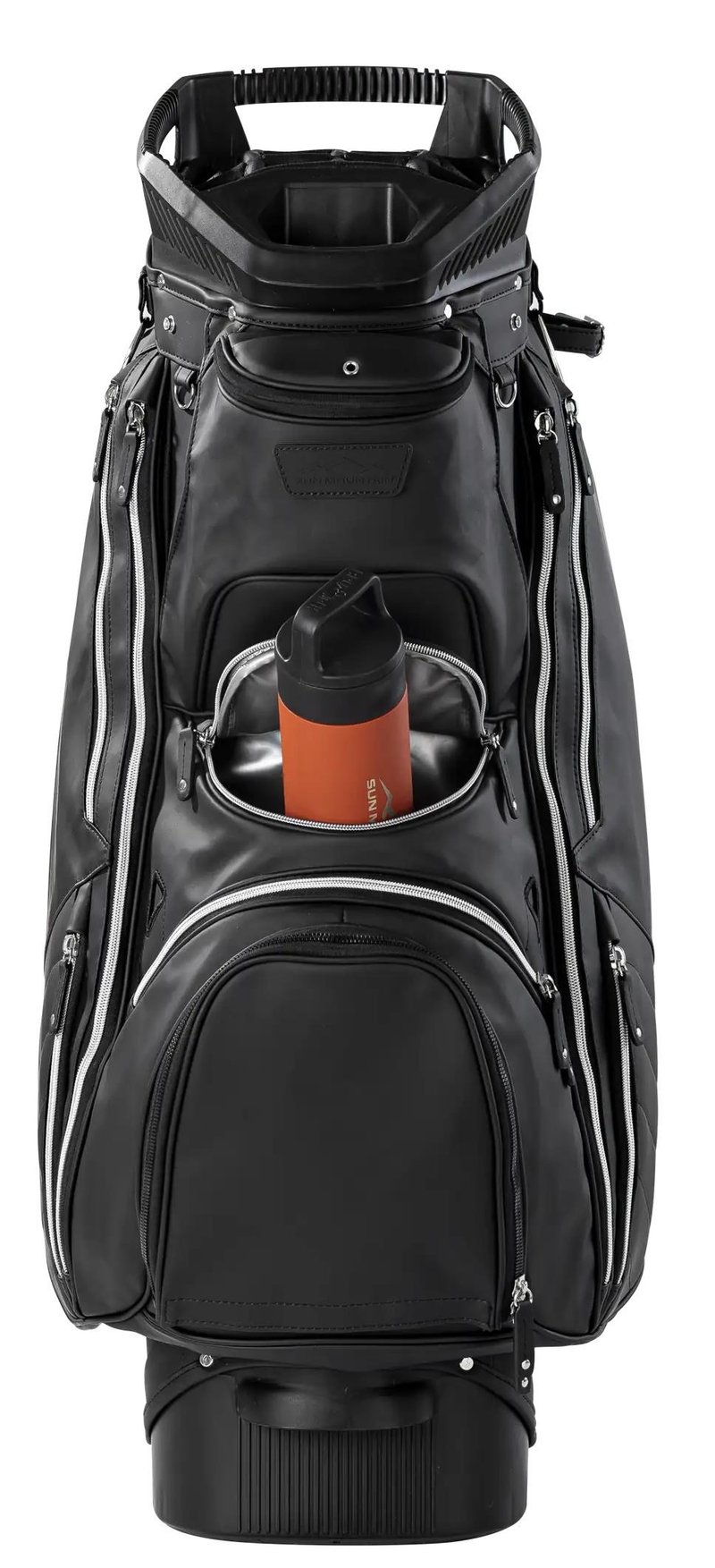 Sun Mountain Matchplay Premium cart bag, svart