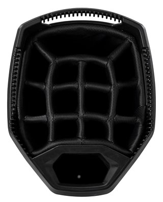 Sun Mountain Matchplay Premium cart bag, svart