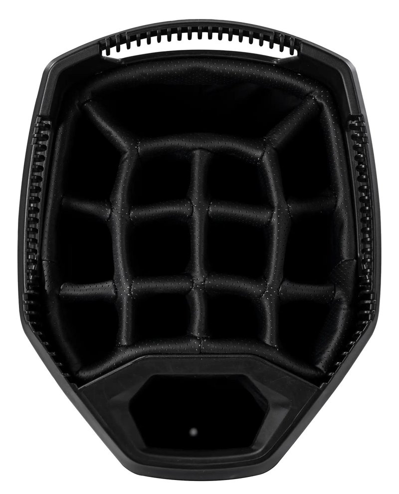 Sun Mountain Matchplay Premium cart bag, svart