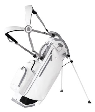 Sun Mountain Matchplay Premium stand bag, vit