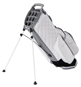 Sun Mountain Matchplay Premium stand bag, vit