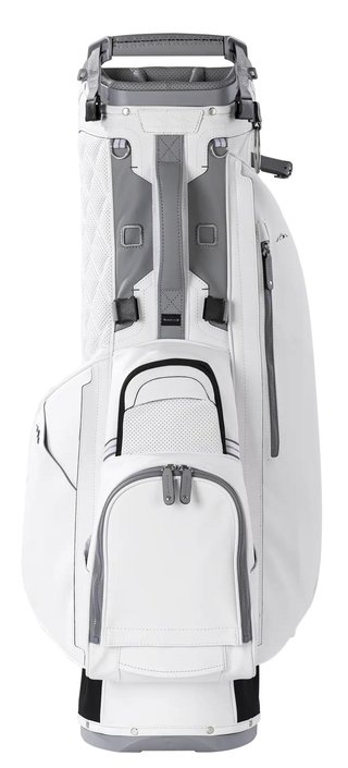 Sun Mountain Matchplay Premium stand bag, vit