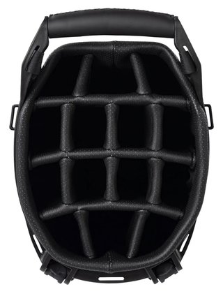 Sun Mountain Matchplay Premium stand bag, svart