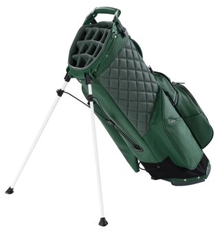 Sun Mountain Matchplay Premium stand bag, grön