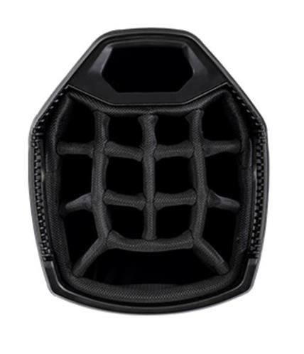 Sun Mountain Forerunner cart bag, svart