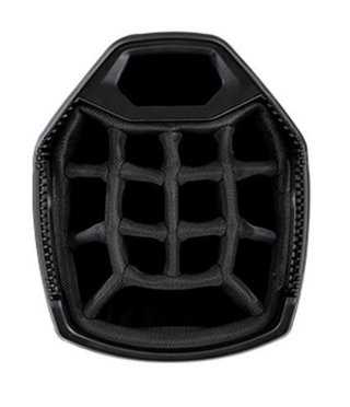 Sun Mountain Forerunner cart bag, svart