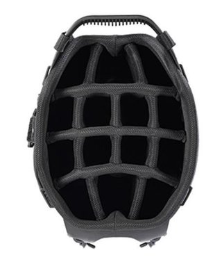 Sun Mountain Forerunner stand bag, svart