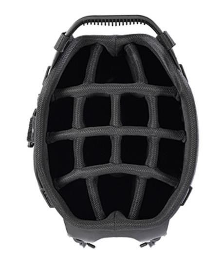 Sun Mountain Forerunner stand bag, svart