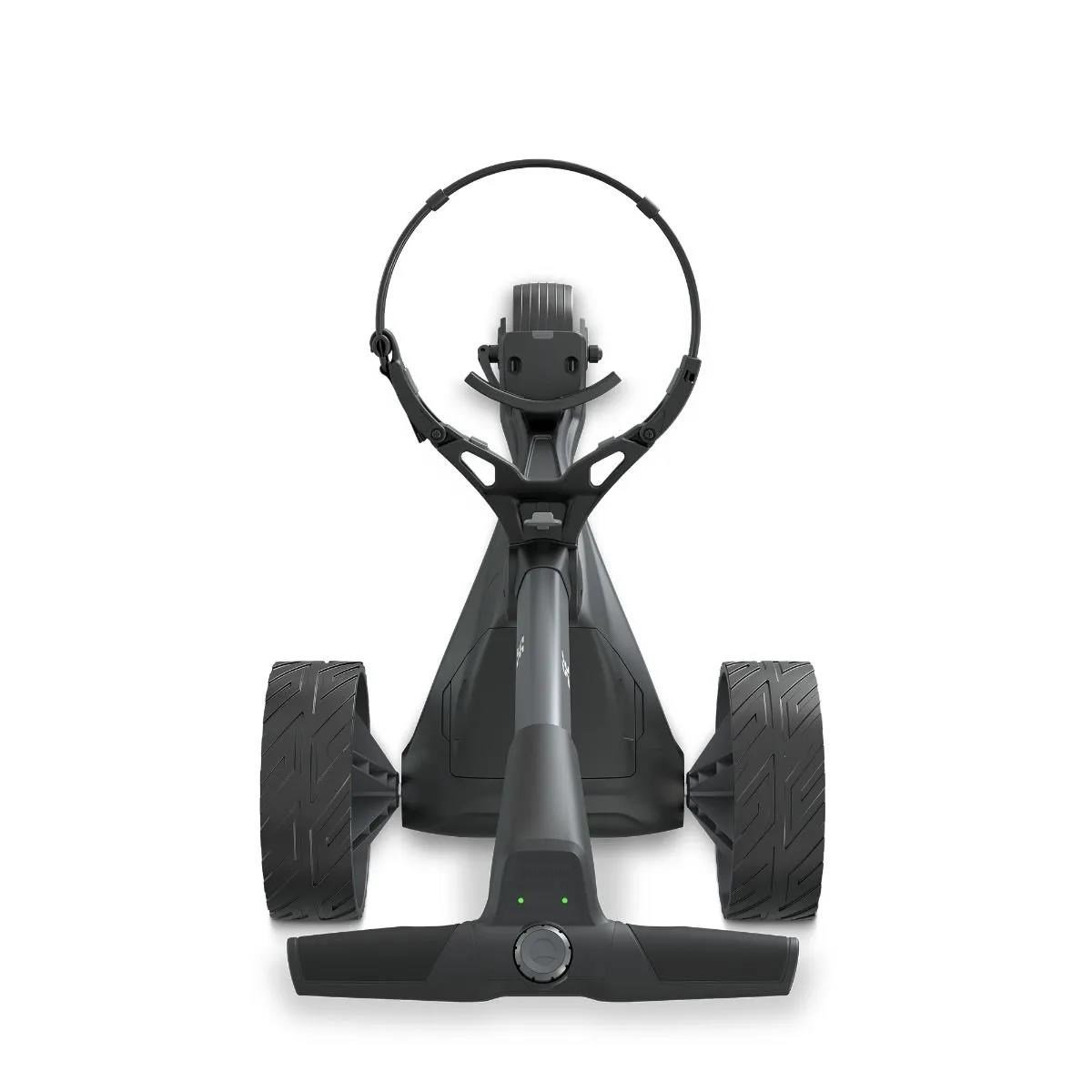 Motocaddy NEW SE elektrisk vagn, Standard