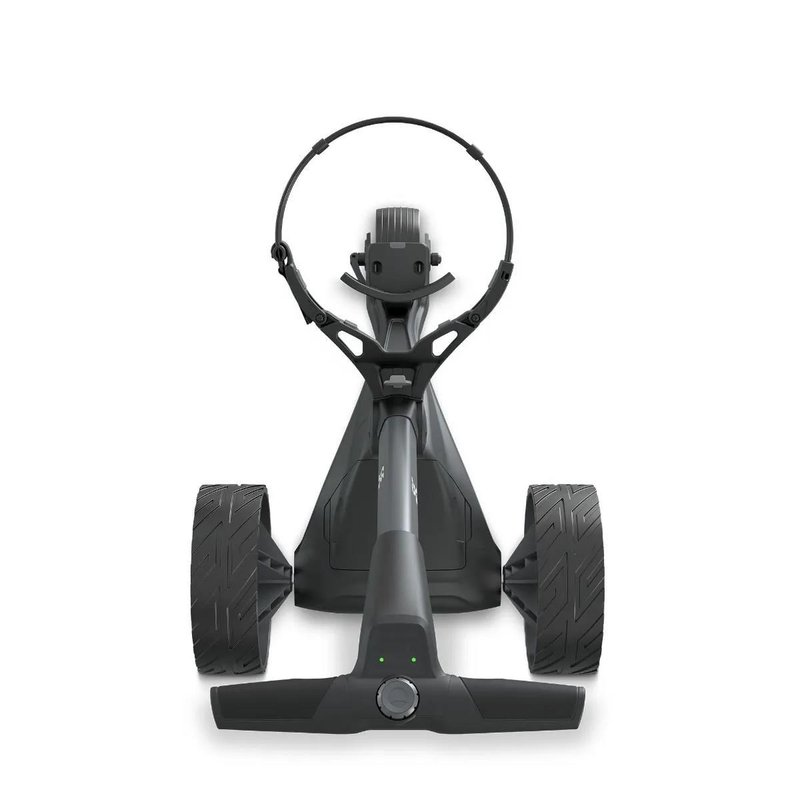 Motocaddy NEW SE elektrisk vagn, Standard