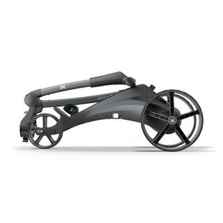 Motocaddy NEW SE elektrisk vagn, Standard