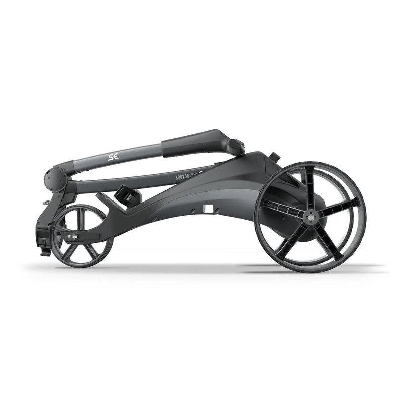 Motocaddy NEW SE elektrisk vagn, Standard