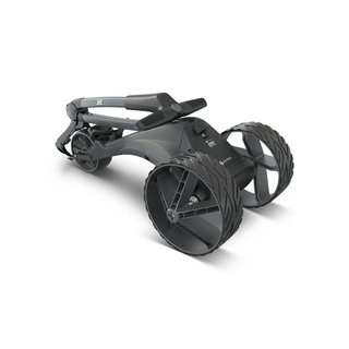 Motocaddy NEW SE elektrisk vagn, Standard